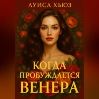 Луиса Хьюз. Когда пробуждается Венера