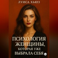 Луиса Хьюз. Психология женщины, которая уже выбрала себя
