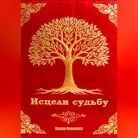 Ирина Ковалева. Исцели судьбу