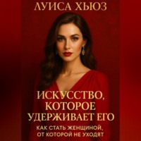 Луиса Хьюз. Искусство, которое удерживает его. Как стать женщиной, от которой не уходят