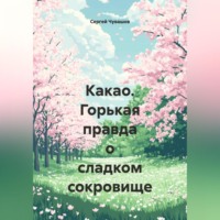 Сергей Чувашов. Какао. Горькая правда о сладком сокровище