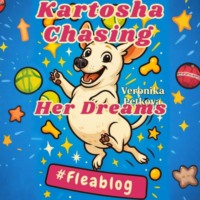 Вероника Баязитовна Петкова. Kartosha Chasing Her Dreams
