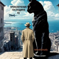 . Приключения Господина Бу