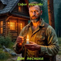 София Коралова. Дом лесника
