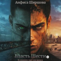 Анфиса Ширшова. Власть Шести