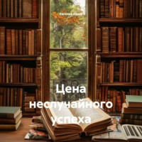 Евгений Сухов. Цена неслучайного успеха