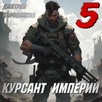 Дмитрий Коровников. Курсант Империи – 5