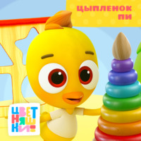 . Цыплёнок Пи