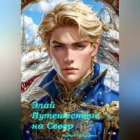 Марина Супрунович. Элай. Путешествие на Север
