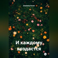 Владимир Владимирович Несяев. И каждому воздастся