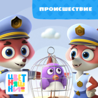 Г. Охота. Происшествие