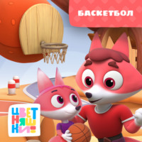 Г. Охота. Баскетбол