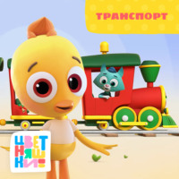 Г. Охота. Транспорт