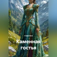 . Каменная гостья
