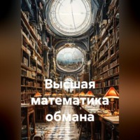 Павел Леонидович Сполах. Высшая математика обмана