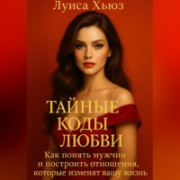 Луиса Хьюз. Тайные коды любви. Как понять мужчин и построить отношения, которые изменят вашу жизнь