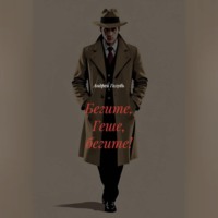Андрей Александрович Голубь. Бегите, Геше, бегите!