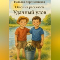 . Сборник рассказов Удачный улов.