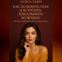 Луиса Хьюз. Как полюбить себя и встретить идеального мужчину. Путь к гармонии в отношениях