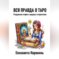Елизавета Александровна Корониль. Вся правда о Таро. Разрушение мифов и вредных стереотипов