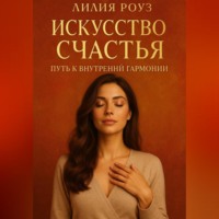 Лилия Роуз. Искусство счастья: путь к внутренней гармонии.