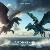 Алексей Амурский. Отражение
