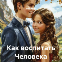Акай Атаев. Как воспитать Человека