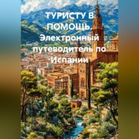 . Электронный путеводитель по Испании ТУРИСТУ В ПОМОЩЬ
