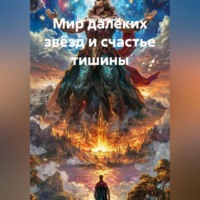 . Мир далёких звёзд и счастье тишины