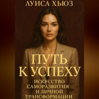 Луиса Хьюз. Путь к успеху. Искусство саморазвития и личной трансформации