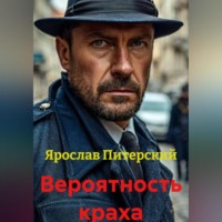 Ярослав Питерский. Вероятность краха