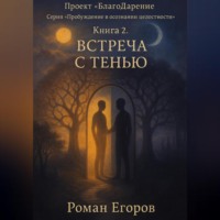 Роман Егоров. «Встреча с тенью»