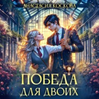. Победа для двоих