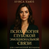 Луиса Хьюз. Психология глубокой эмоциональной связи для современной женщины