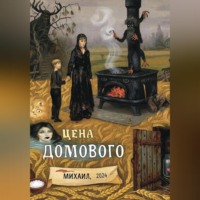 Aleksey Nik. Цена Домового