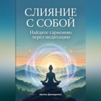 Артем Демиденко. Слияние с собой: Найдите гармонию через медитацию