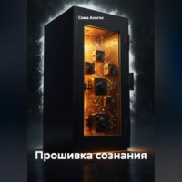 Сома Алогос. Прошивка сознания