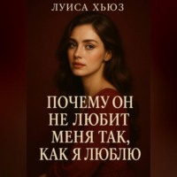 Луиса Хьюз. Почему он не любит меня так, как я люблю?