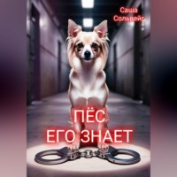 Саша Сольвейг. Пёс его знает