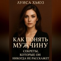 Луиса Хьюз. Как понять мужчину. Секреты, которые он никогда не расскажет