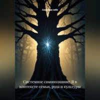 Создавая себя. Системное самопознание: Я в контексте семьи, рода и культуры