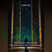 Создавая себя. Философия личного пути: Создание своей системы координат