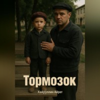Айрат Хайруллин. Тормозок