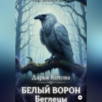 Дарья Котова. Беглецы