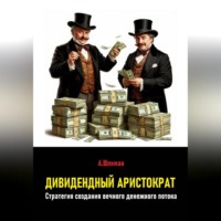 Александр Шлиман. Дивидендный аристократ. Стратегия создания вечного денежного потока