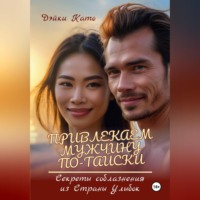Дэйки Като. Привлекаем мужчину по-тайски. Секреты соблазнения из Страны Улыбок