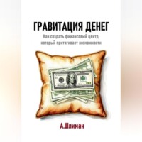 Александр Шлиман. Гравитация денег. Как создать финансовый центр, который притягивает возможности