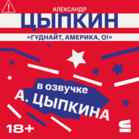 Александр Цыпкин. Гуднайт, Америка, о!