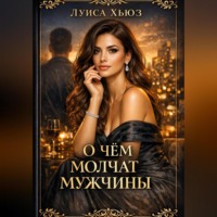 Луиса Хьюз. О чём молчат мужчины
