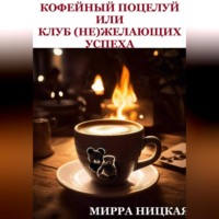 Мирра Ницкая. Кофейный поцелуй или Клуб (не)желающих успеха